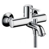 Смеситель для ванны Talis Classic Hansgrohe однорычажный